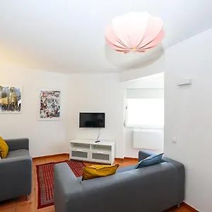  Apartment B49 - Postigo View Flat In
