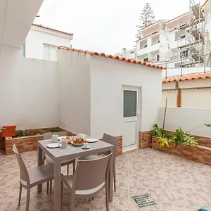Apartamento B83 - Alleway Gem In, Lagos