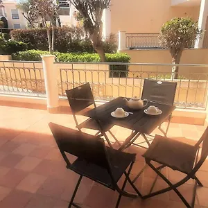  Apartment Buganvilia