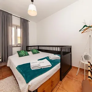  Apartment C21 - Camachinhos Downtown