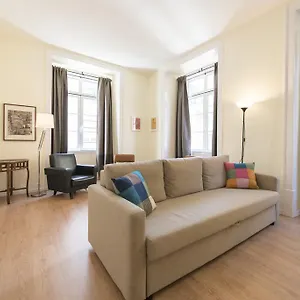 Assuncao Apartment Lisbon