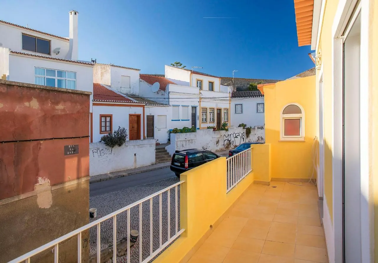 B34 - Central Townhouse In Lagos 0*,  Portugal