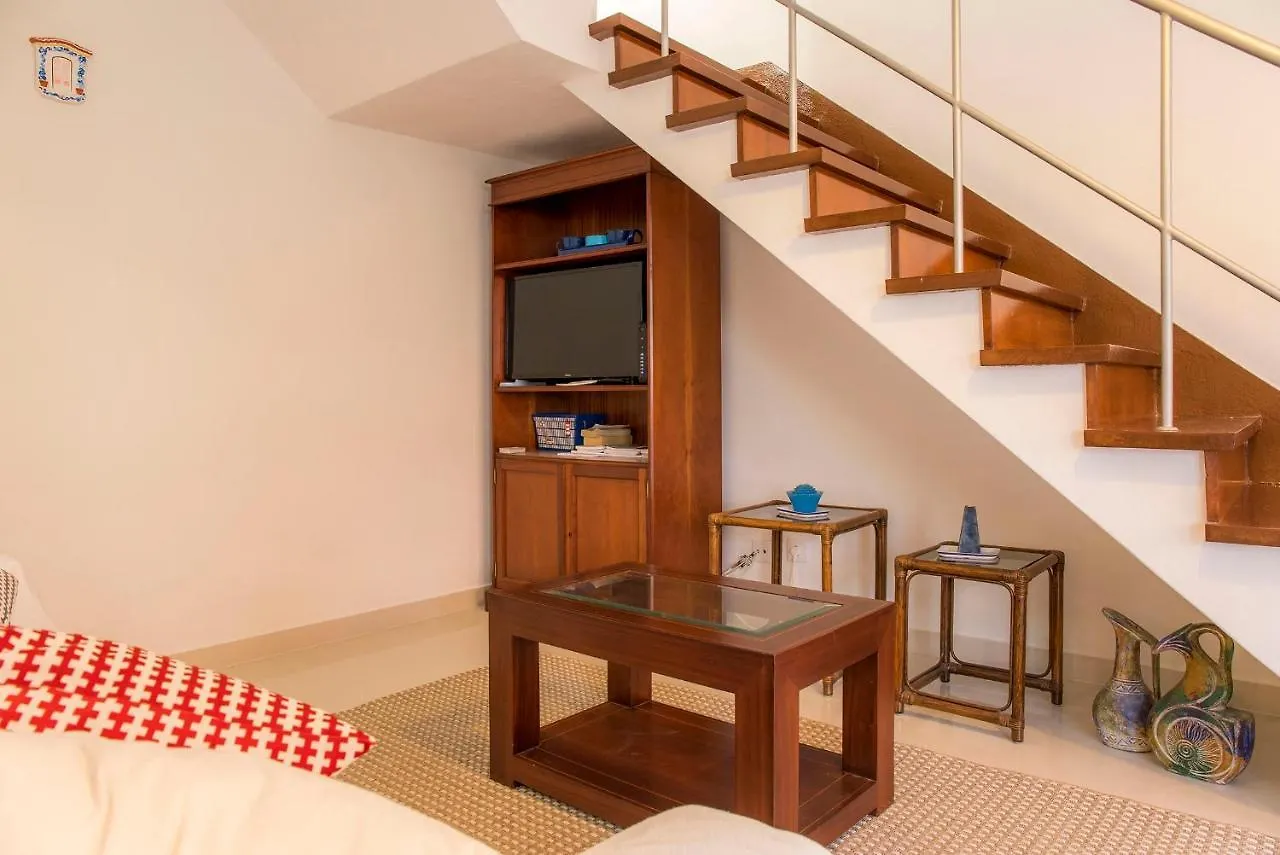 Сasa de vacaciones B34 - Central Townhouse In Lagos