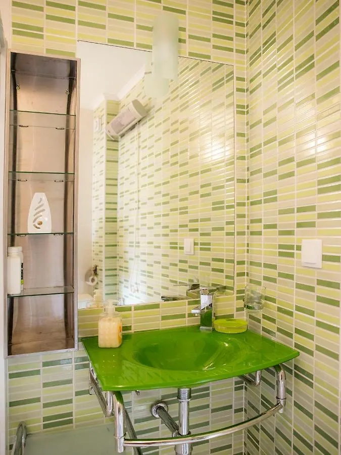 Сasa de vacaciones B34 - Central Townhouse In Lagos