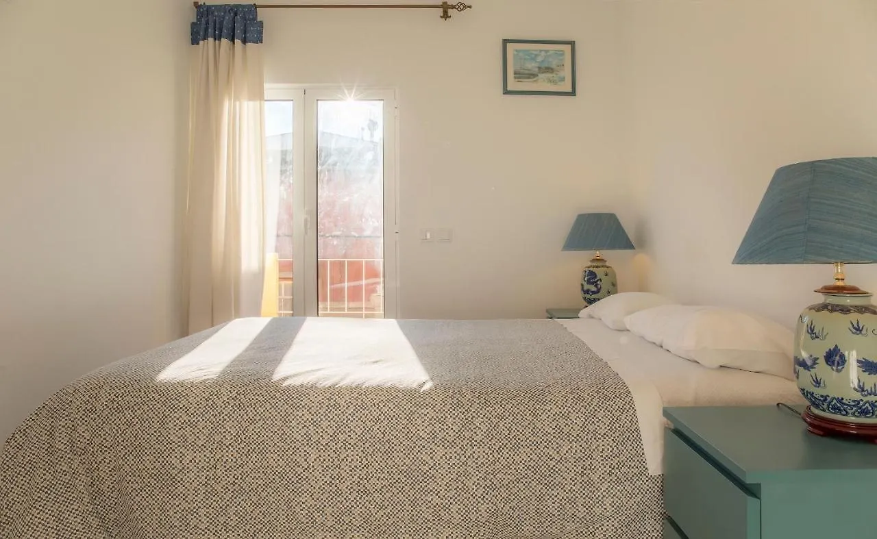 Сasa de vacaciones B34 - Central Townhouse In Lagos Portugal