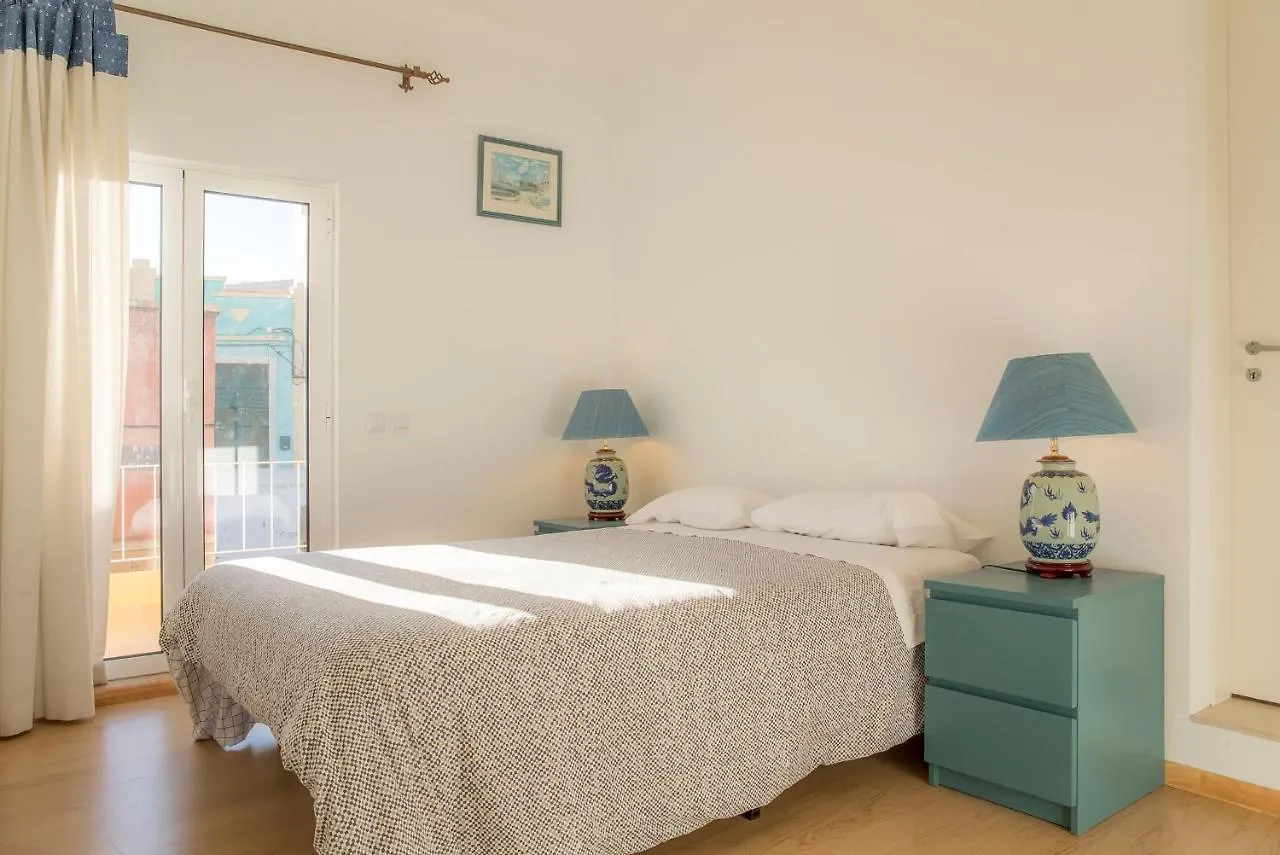 Сasa de vacaciones B34 - Central Townhouse In Lagos Portugal