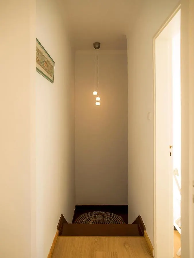 Сasa de vacaciones B34 - Central Townhouse In Lagos
