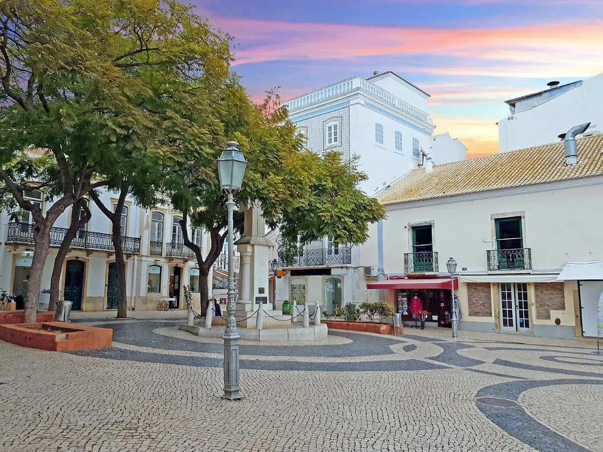 B34 - Central Townhouse In Lagos 0*,  Portugal